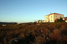 South Africa-The Cape-Southern Cape Trek